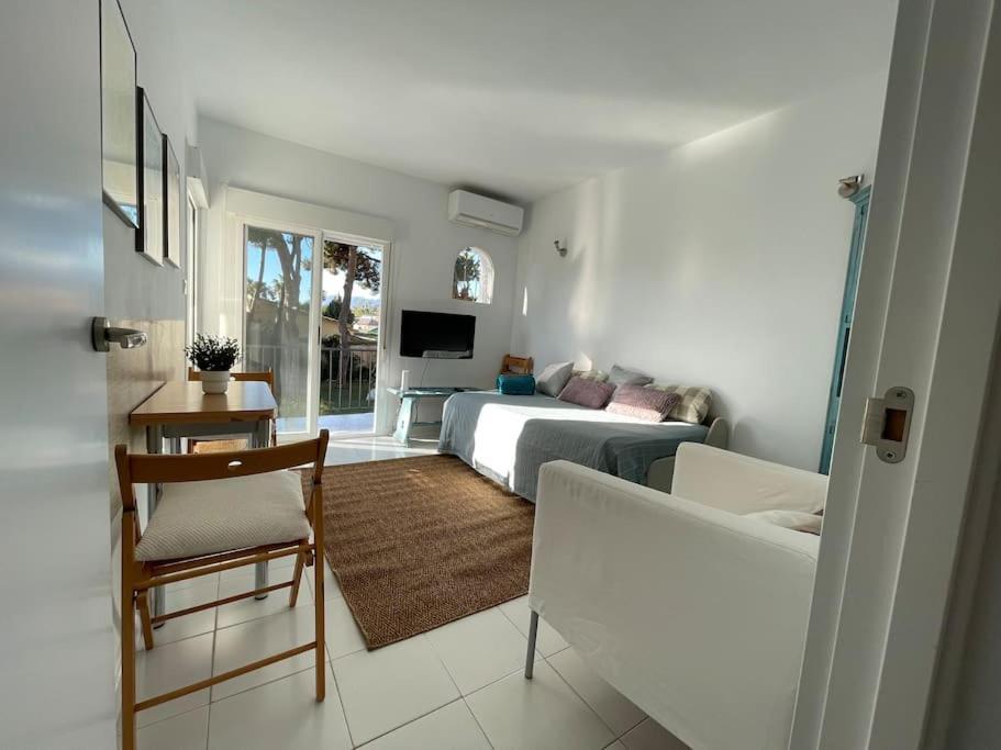 Beachfront 1st Line- Dunas - Cabopino Port Marbella