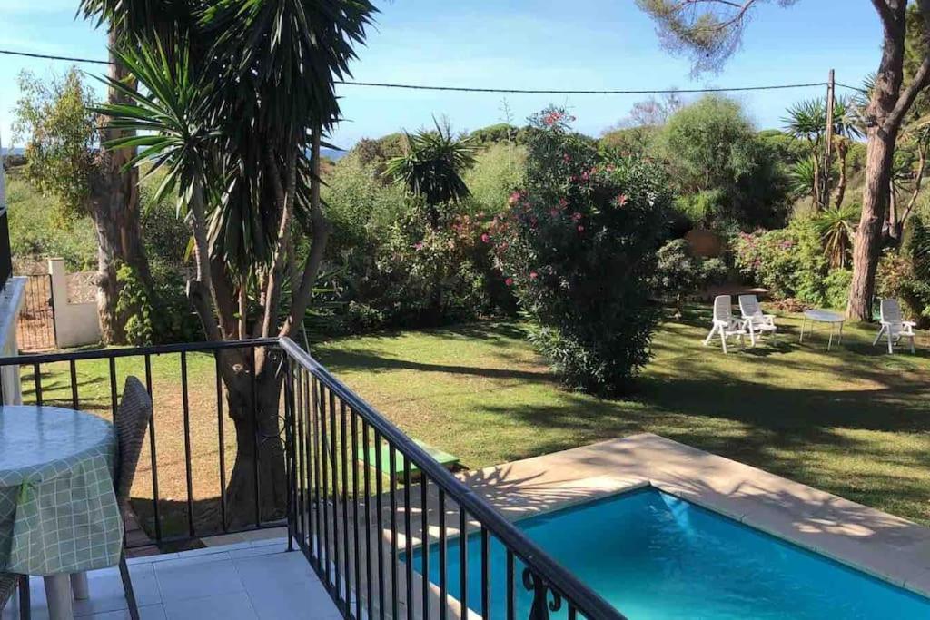 Apartamento Beachfront 1st Line- Dunas - Cabopino Port