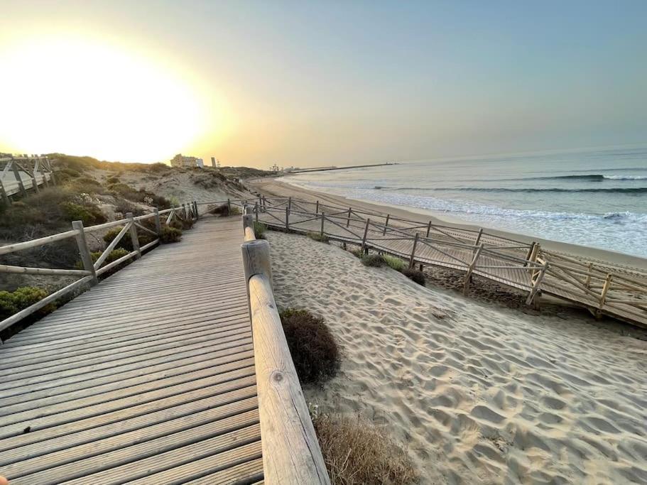 Beachfront 1st Line- Dunas - Cabopino Port