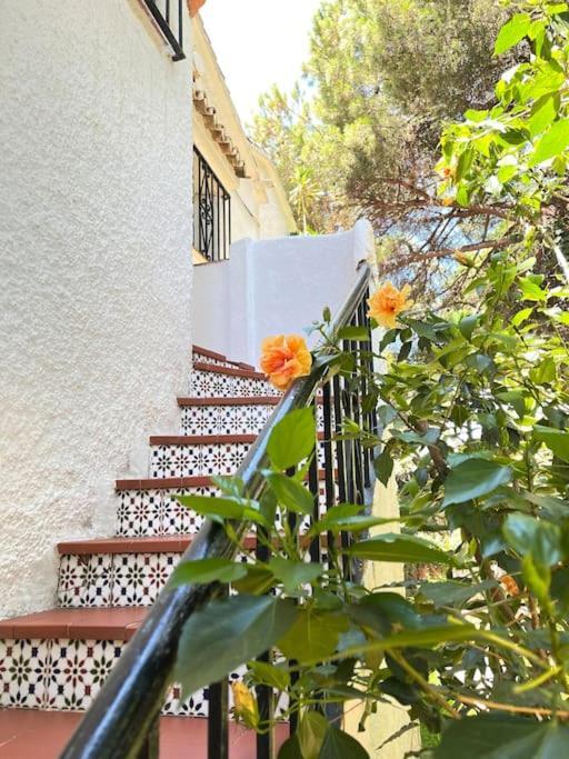 Beachfront 1st Line- Dunas - Cabopino Port Appartement Marbellac