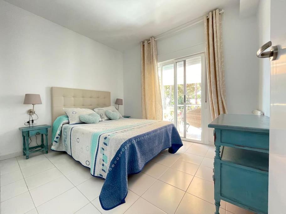 Beachfront 1st Line- Dunas - Cabopino Port * Marbellac