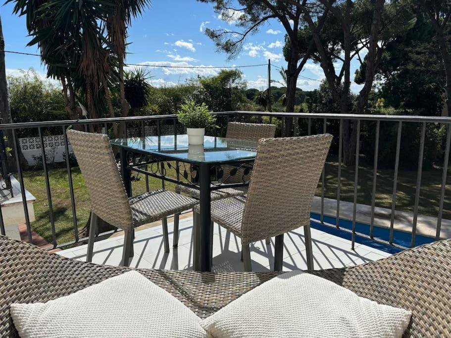 Appartement Beachfront 1st Line- Dunas - Cabopino Port *