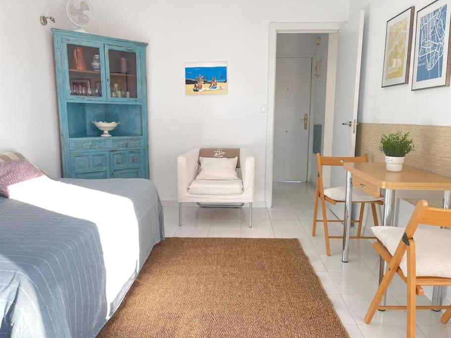 Appartement Beachfront 1st Line- Dunas - Cabopino Port *