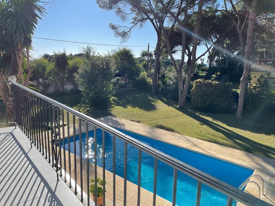 Beachfront 1st Line- Dunas - Cabopino Port Appartement
