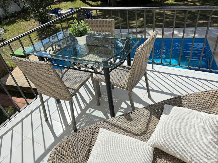 Beachfront 1st Line- Dunas - Cabopino Port Appartement *