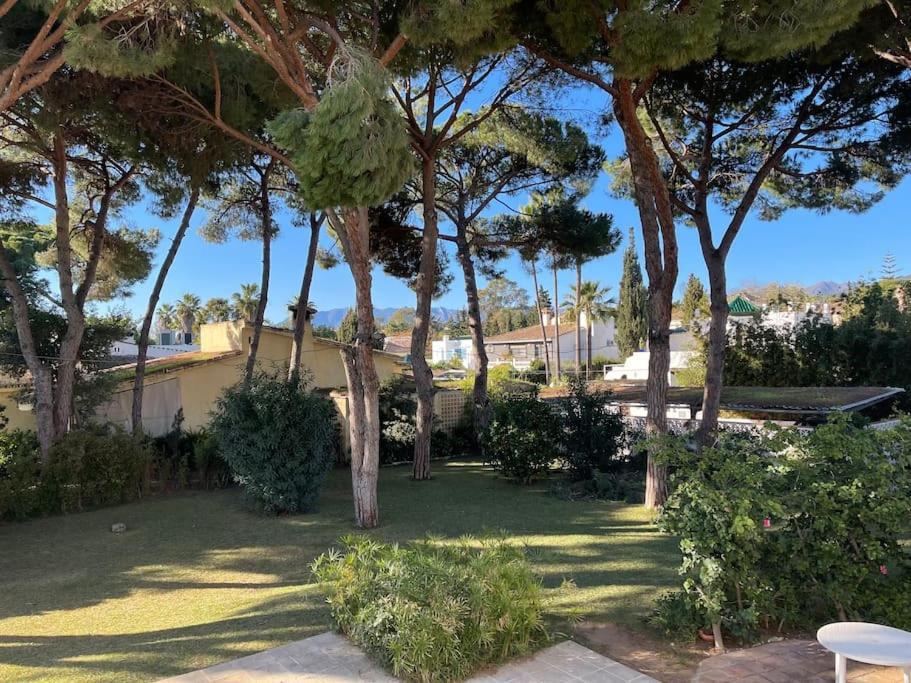 Appartement Beachfront 1st Line- Dunas - Cabopino Port *