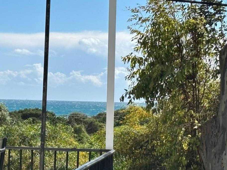 Beachfront 1st Line- Dunas - Cabopino Port Appartement Marbellac